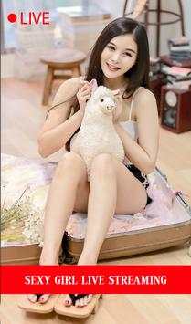 Hot Girl Live Sexy Chatting Me Advice screenshot 3