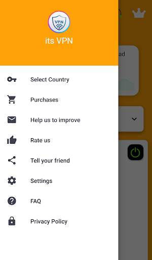 ITS VPN - Best For Tiktokers ind pak screenshot 4