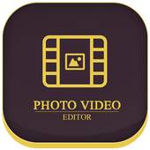 Photo video editor 1.0
