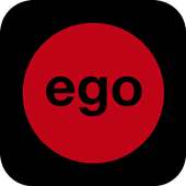 EGO Lite - SV logo