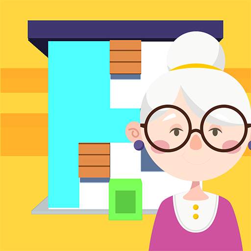 Granny's House Paint 3.1