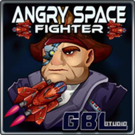 Angry Space Fighter 1.2.2