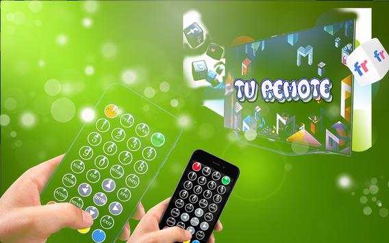 TV Remote screenshot 4