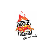 Hot Croc Pizza Delivery icon