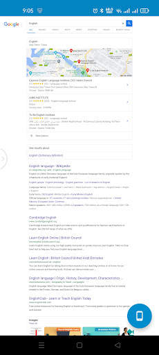 Web Browser - Desktop Browser screenshot 3