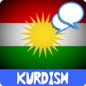 Learn Kurdish 1.05