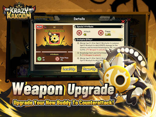 Krazy Kakoom Island screenshot 18