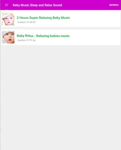 Baby Lullabies Music Sleep Relax Mozart Serenity screenshot 10