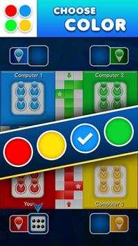Ludo Fun screenshot 2