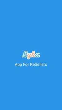 Lyka screenshot 1