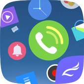 CM Launcher Default Theme 1.1.1