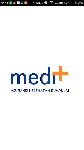 medi  Mobile App screenshot 1