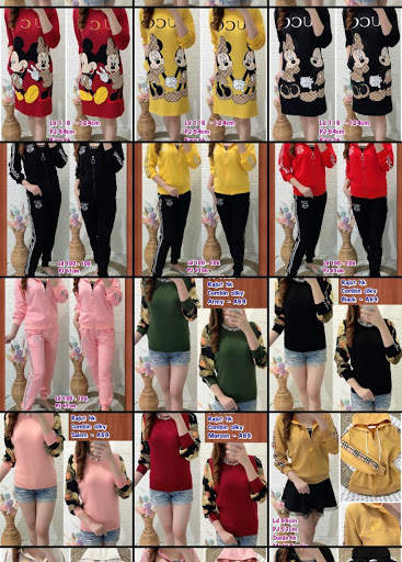 Glory Online Shop screenshot 7