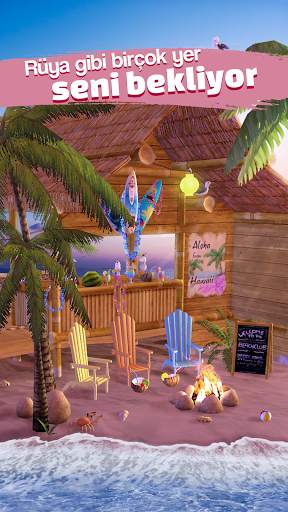 Club Cooee - 3D Avatar Chat screenshot 8