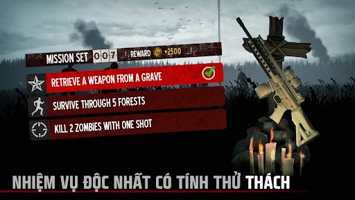 Into the Dead screenshot 4
