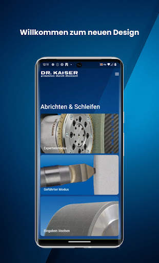 DR. KAISER screenshot 1