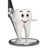 Dental Desk
