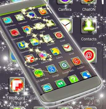 Launchers For Samsung Galaxy J5 screenshot 4