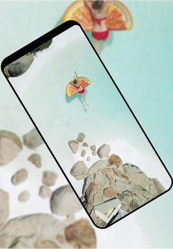 Wallpapers for Girls screenshot 9