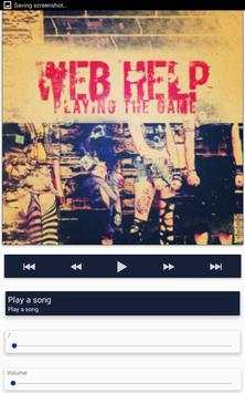 Fast Music Player screenshot 8
