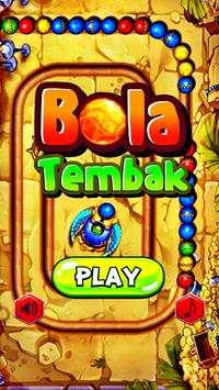 bola tembak screenshot 1