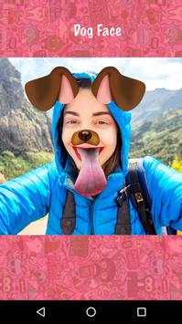 Snap photo filters screenshot 3