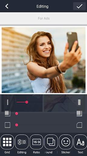 Photo Collage Maker - Photo Editor & Photo Grid screenshot 1