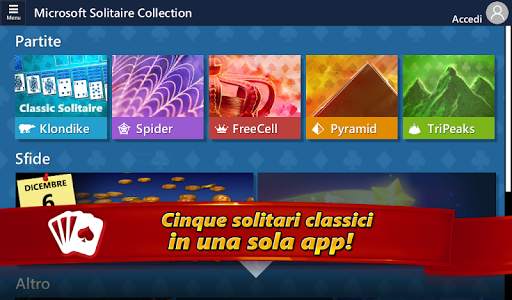 Microsoft Solitaire Collection screenshot 10