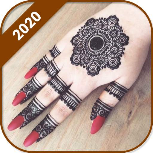 Mehndi app 2020 - Free Mehndi designs 2020 1.3