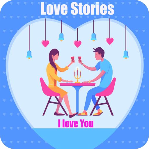 Love Stories Offline icon