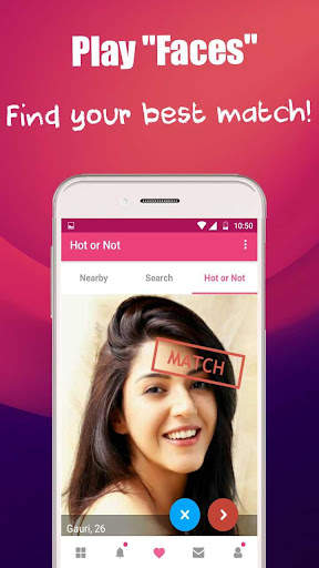 Freee Dating App Chat and Meet screenshot 3