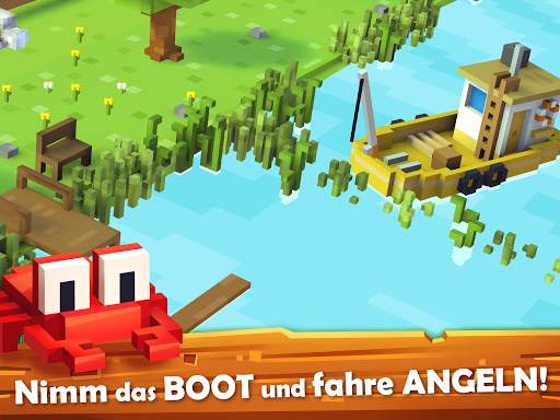 Blocky Farm screenshot 13