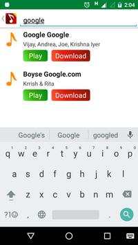 Tamil Music ON screenshot 6