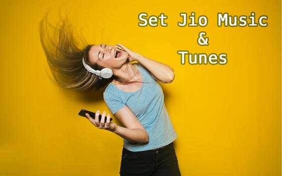 Jio Music - Set Jio Caller Tune 2019 screenshot 2
