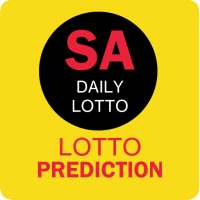 South Africa Daily Lotto Prediction logo