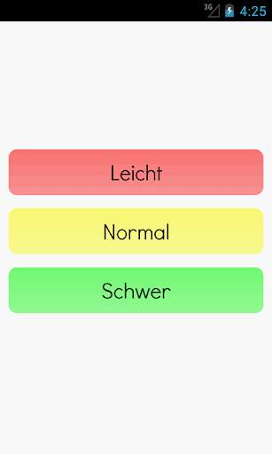 Härtestes Mathe Spiel screenshot 3