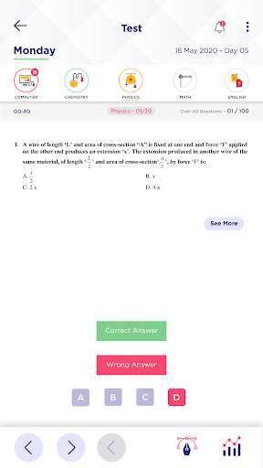 STEP by PGC screenshot 4