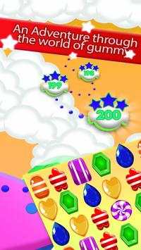 Gummy Crush screenshot 3
