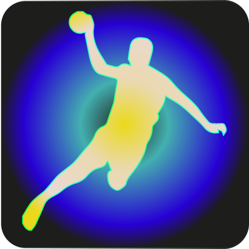 Handball Manager icon