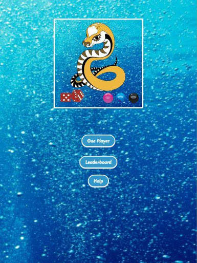 Snakes And Ladders Mini Game स्क्रीनशॉट 4