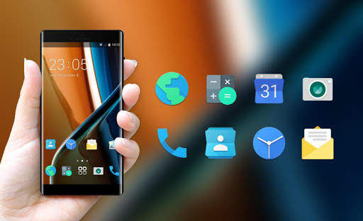 Theme for Motorola Moto G4 HD screenshot 4