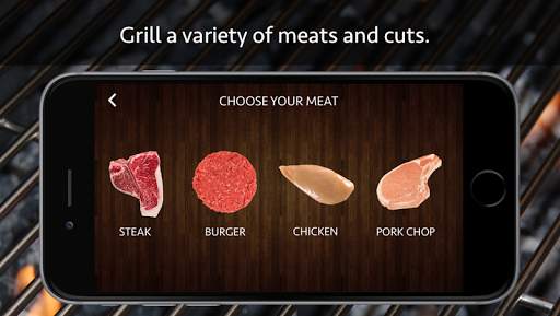 Grill King - Multi-Grill Timer скриншот 3