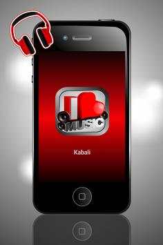 Neruppu Da Songs - Kabali screenshot 1