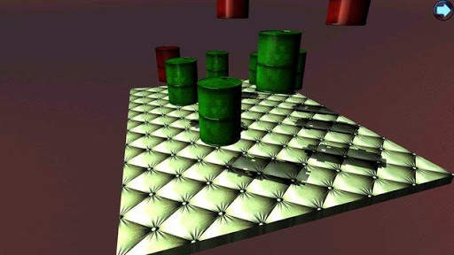 Barrel Physics: Puzzle Game screenshot 3