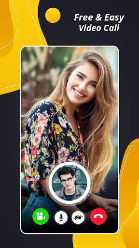 Video Call and Video Chat Guide screenshot 2