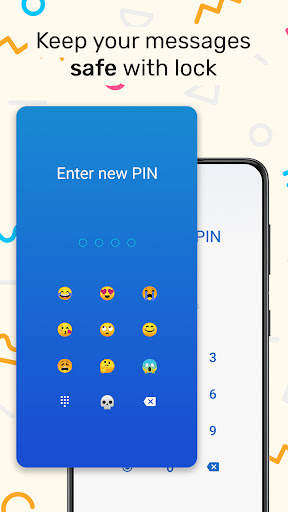 Messages - Text sms & mms screenshot 5