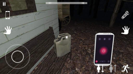Redemption - Horror Game screenshot 5