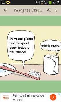 Imágenes Chistosas para Whatsapp screenshot 5