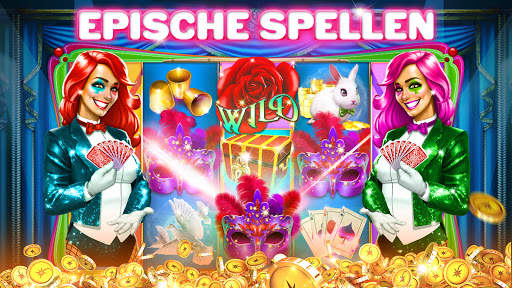 Jackpot Madness: Casinospiele screenshot 3