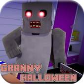 Mod Granny Craft [Part 2] 1.0